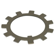 Axle Star Lock Washer - Standard Forge
